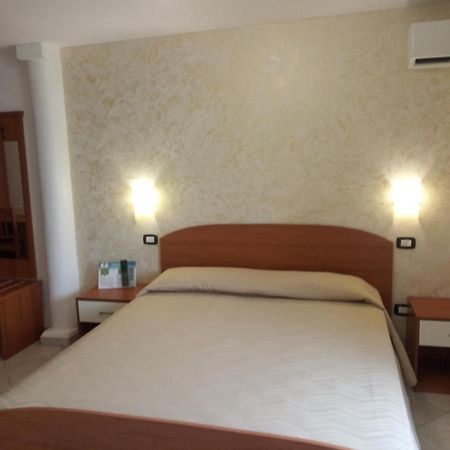 B&B Camere Порто-Чезарео Экстерьер фото