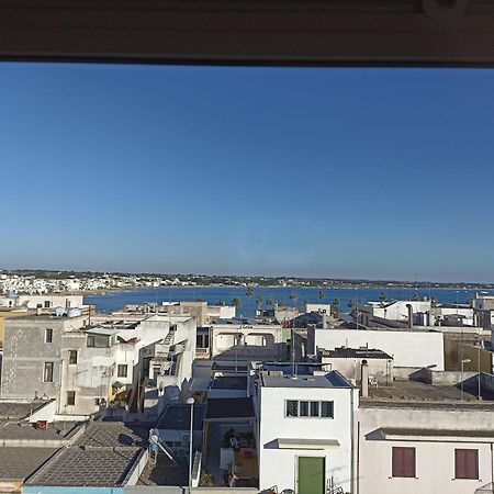 B&B Camere Порто-Чезарео Номер фото