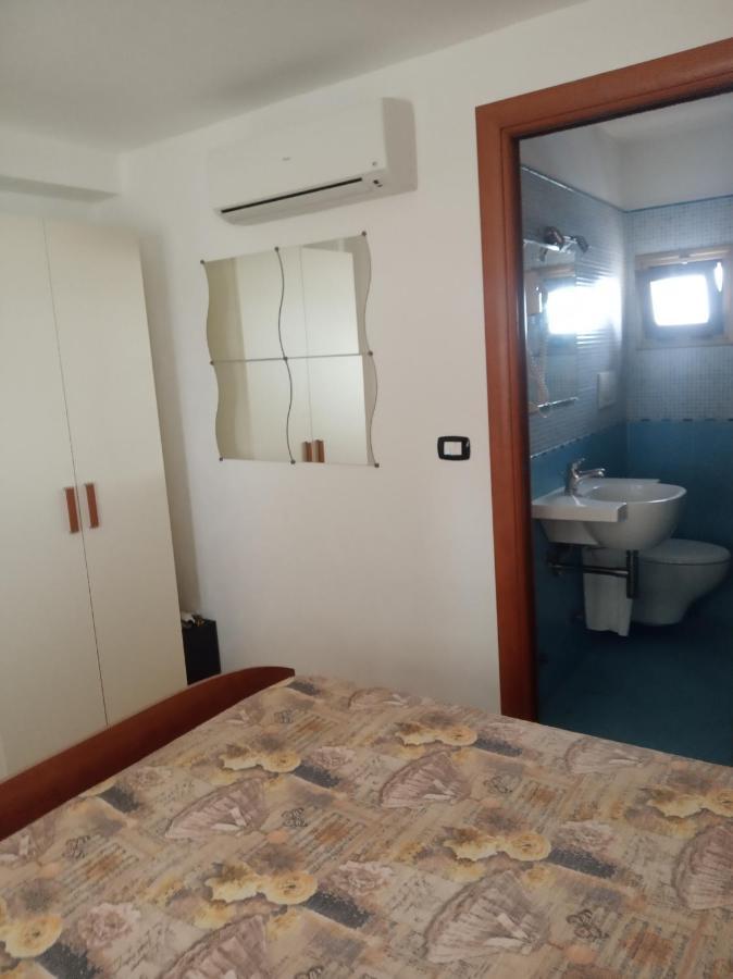 B&B Camere Порто-Чезарео Экстерьер фото