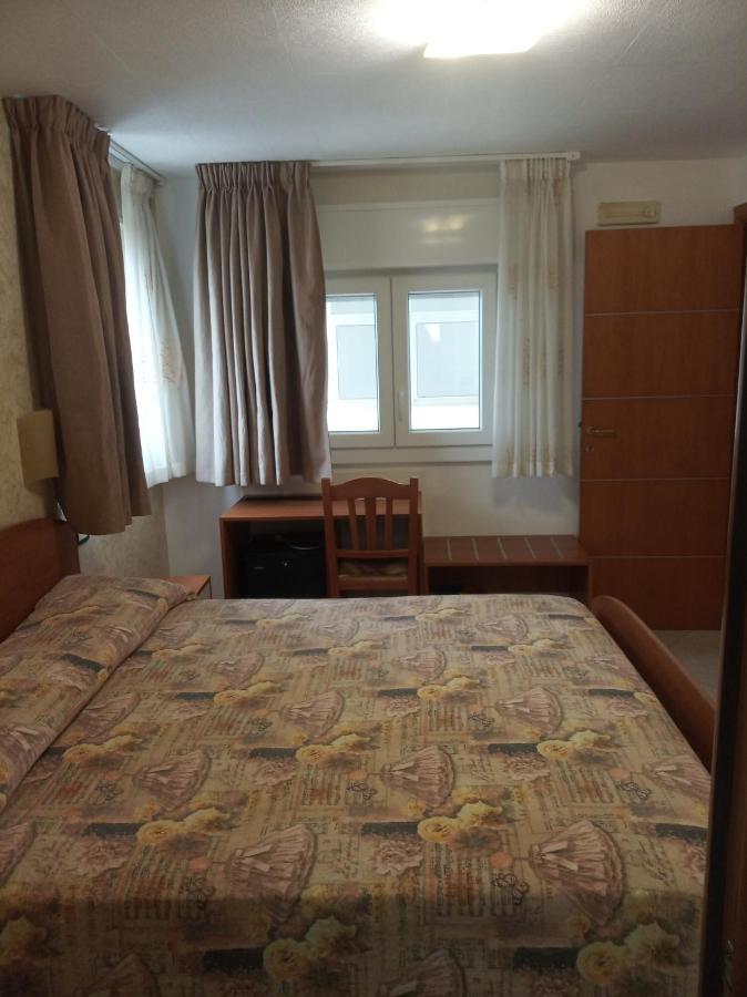B&B Camere Порто-Чезарео Экстерьер фото