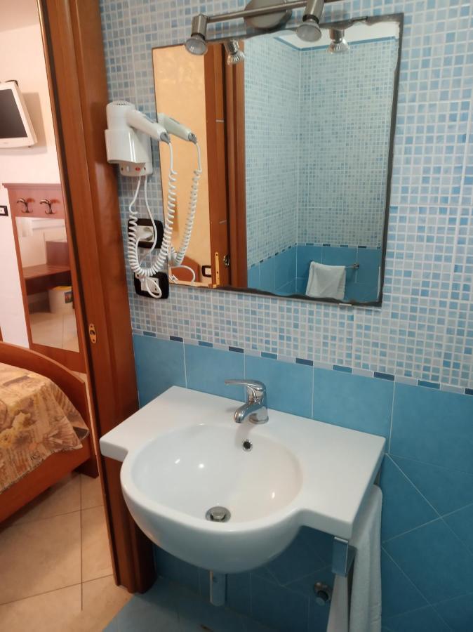B&B Camere Порто-Чезарео Экстерьер фото