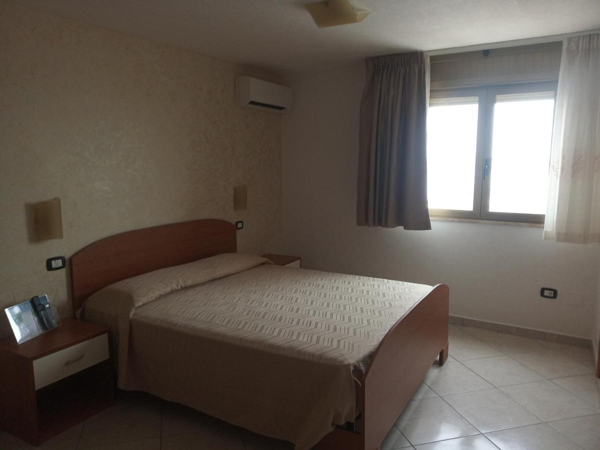 B&B Camere Порто-Чезарео Экстерьер фото