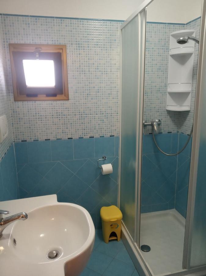 B&B Camere Порто-Чезарео Экстерьер фото