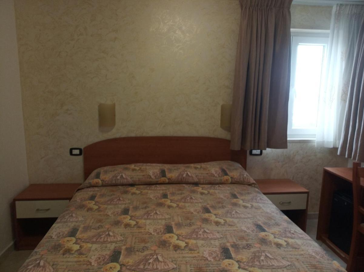 B&B Camere Порто-Чезарео Экстерьер фото