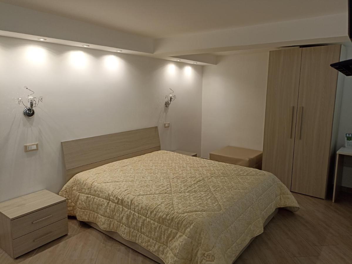 B&B Camere Порто-Чезарео Экстерьер фото