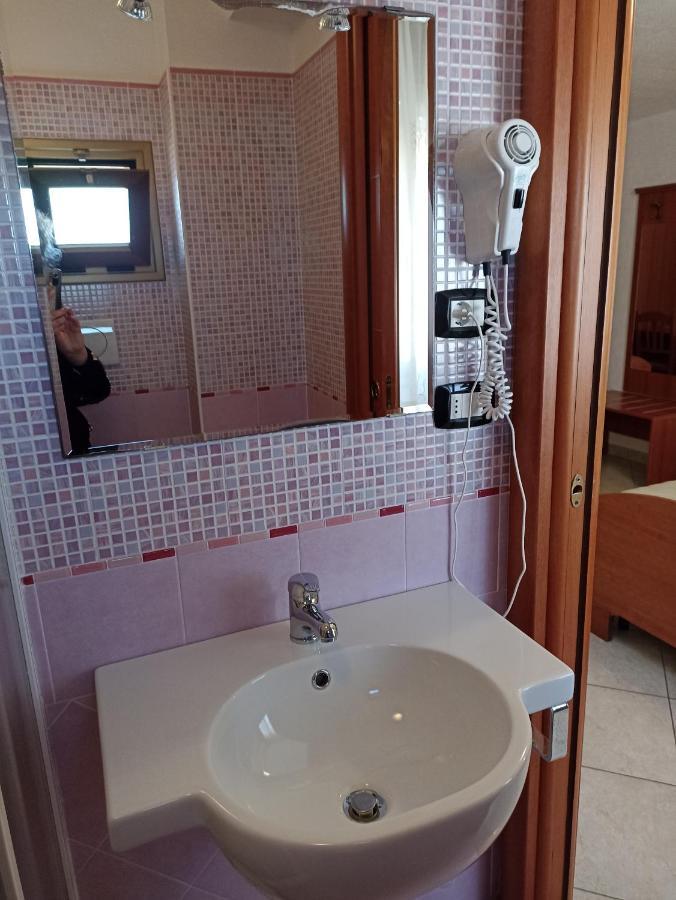 B&B Camere Порто-Чезарео Номер фото