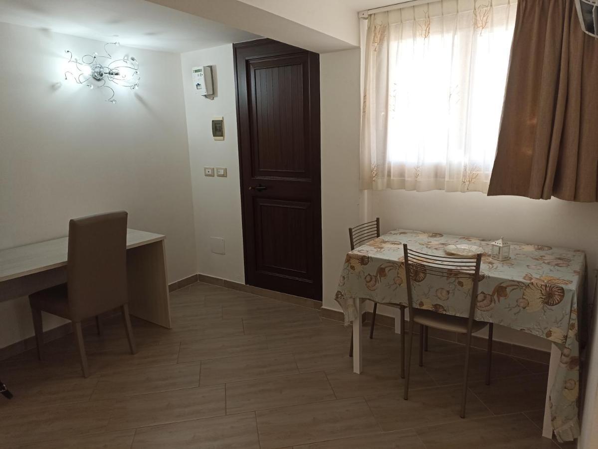 B&B Camere Порто-Чезарео Экстерьер фото