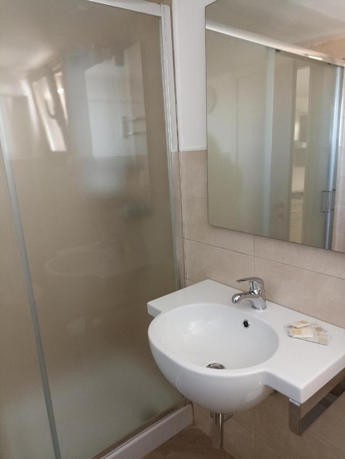 B&B Camere Порто-Чезарео Экстерьер фото