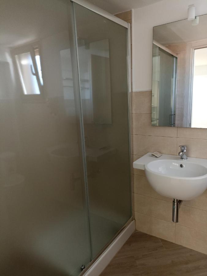 B&B Camere Порто-Чезарео Экстерьер фото