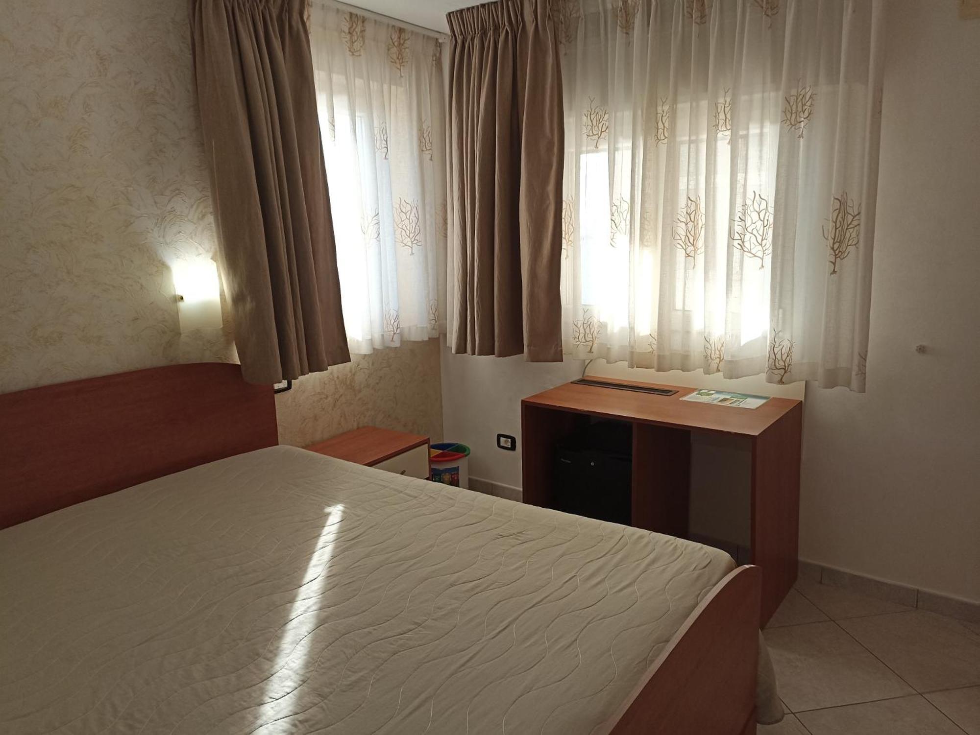 B&B Camere Порто-Чезарео Номер фото