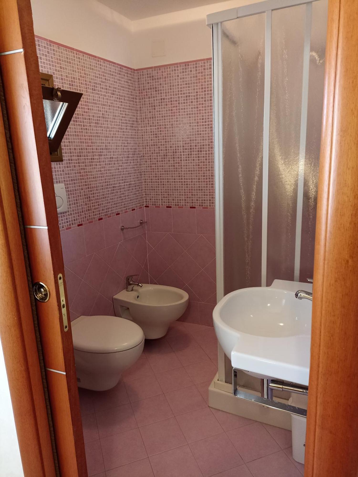 B&B Camere Порто-Чезарео Номер фото